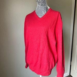 Daniel Cremieux Cashmere Sweater